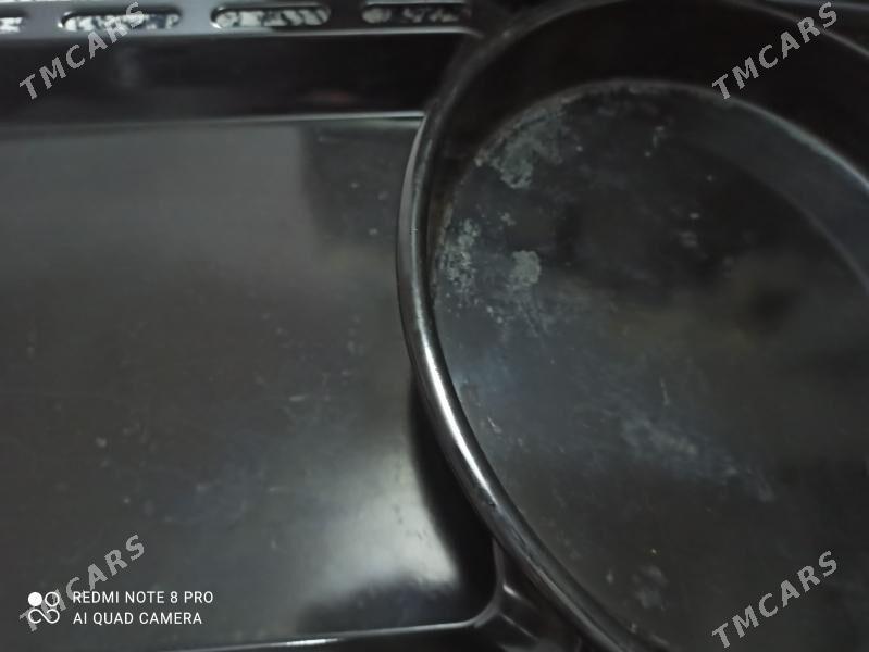 Peçka - Balkanabat - img 1