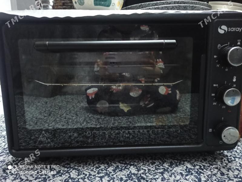 Peçka - Balkanabat - img 2