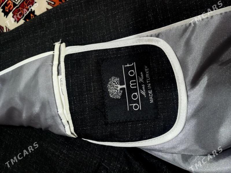 Kastyum julbar - Gumdag - img 2