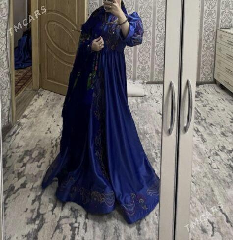 toy koynek - Ашхабад - img 1