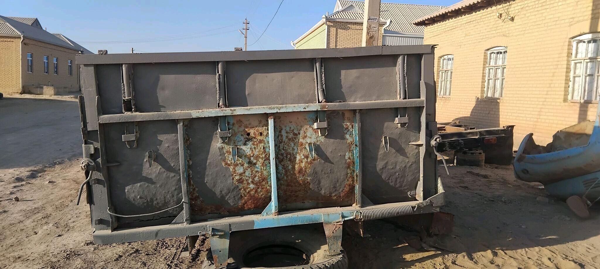 kuzwa 5 000 TMT - Мары - img 3