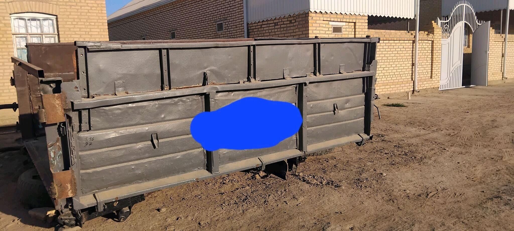 kuzwa 5 000 TMT - Мары - img 2