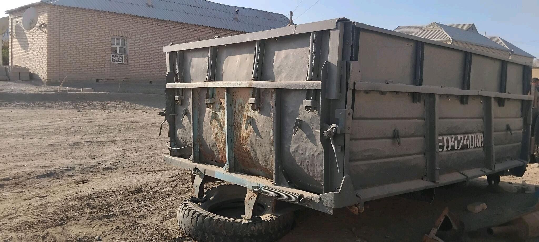 kuzwa 5 000 TMT - Мары - img 4