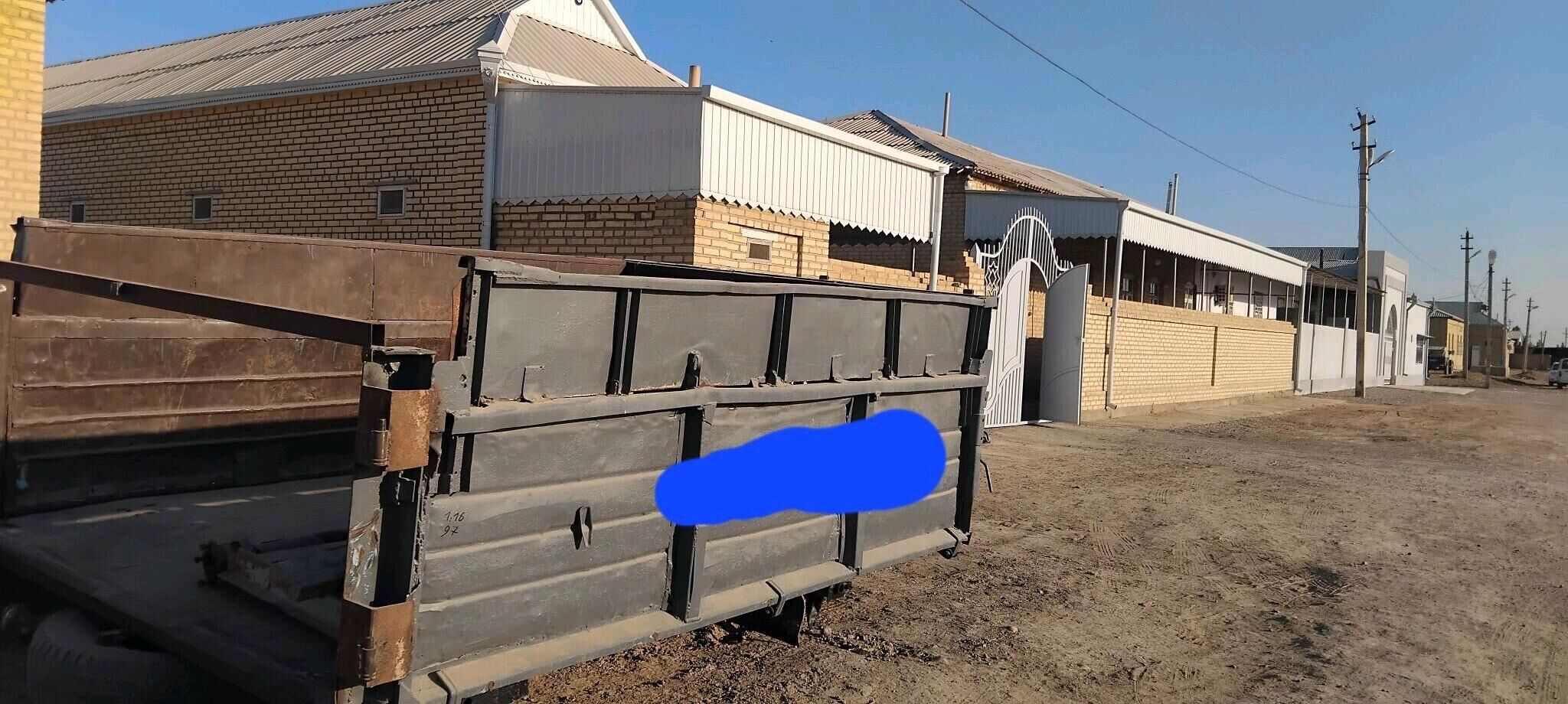 kuzwa 5 000 TMT - Мары - img 1