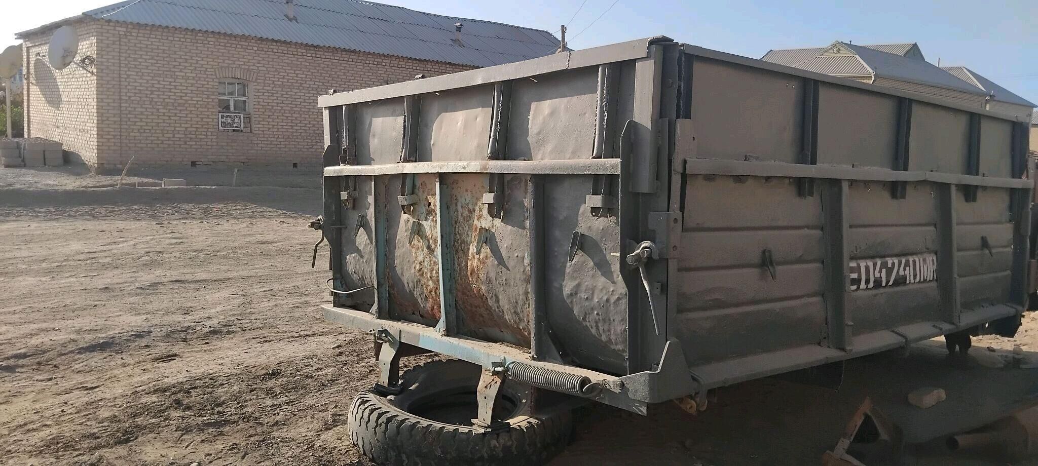 kuzwa 5 000 TMT - Мары - img 5