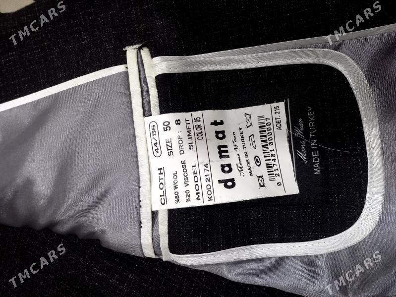 Kastyum julbar - Gumdag - img 3