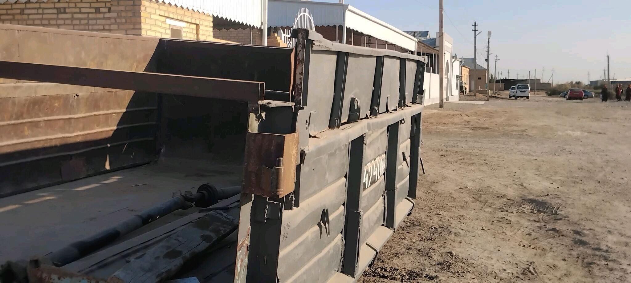 kuzwa 5 000 TMT - Мары - img 7