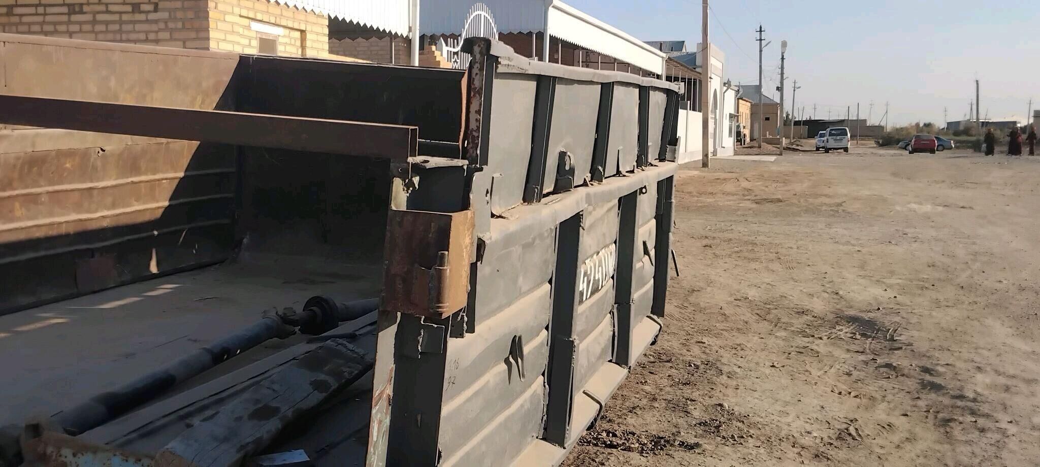 kuzwa 5 000 TMT - Мары - img 6