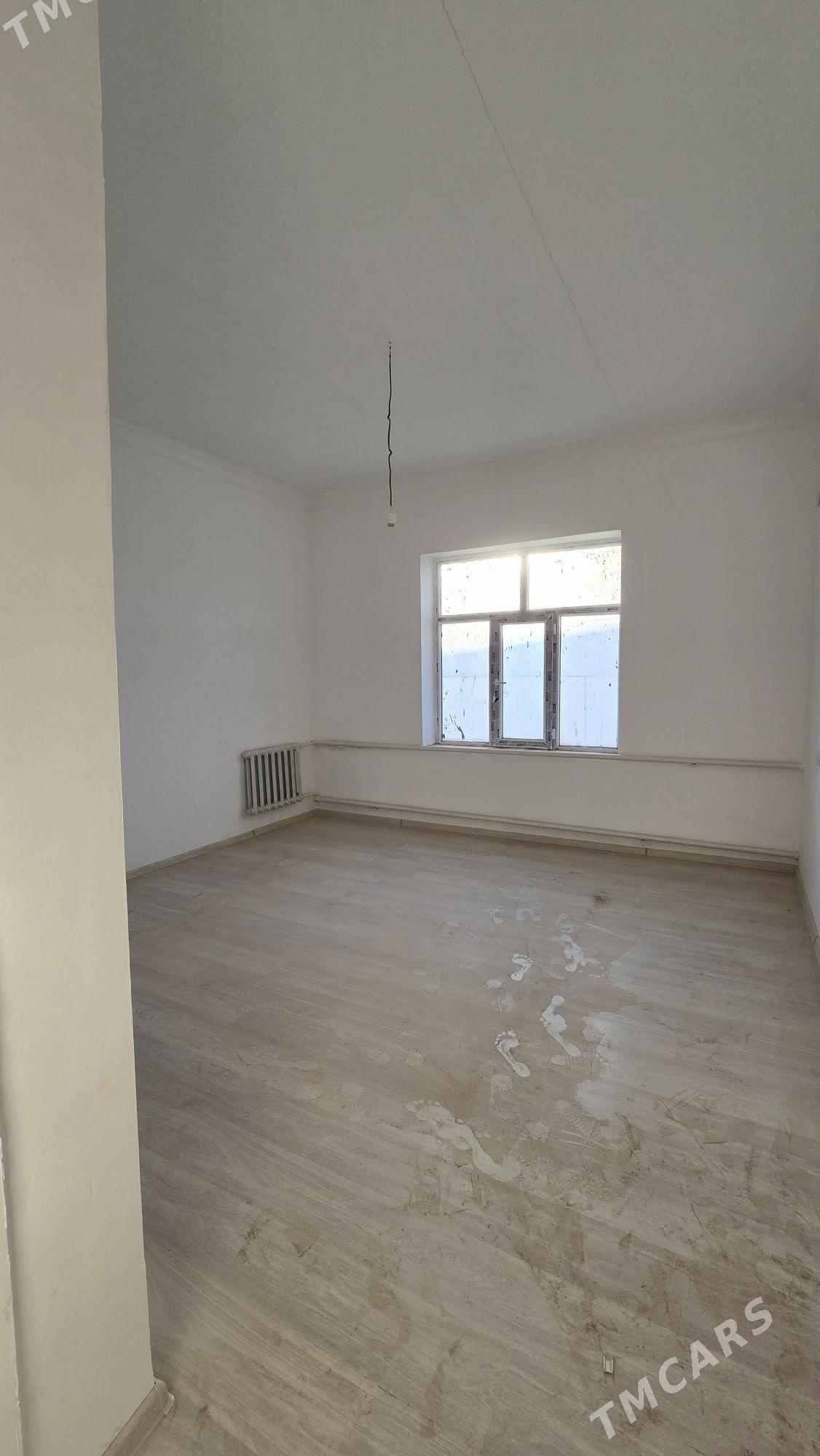 30йыллык кредит 12соток 5комна - Дашогуз - img 4