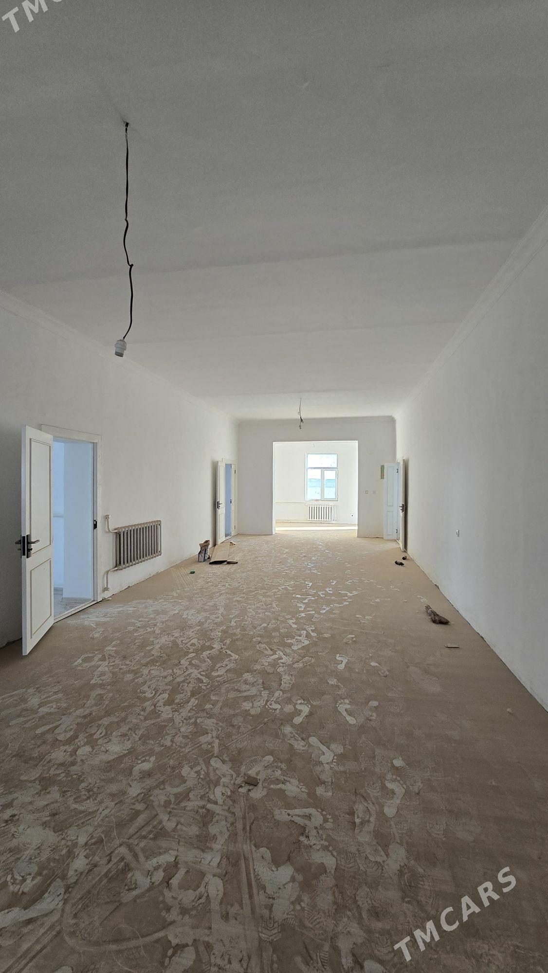 30йыллык кредит 12соток 5комна - Дашогуз - img 2