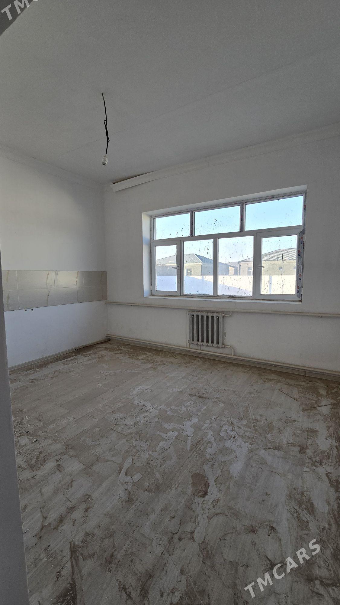 30йыллык кредит 12соток 5комна - Дашогуз - img 10