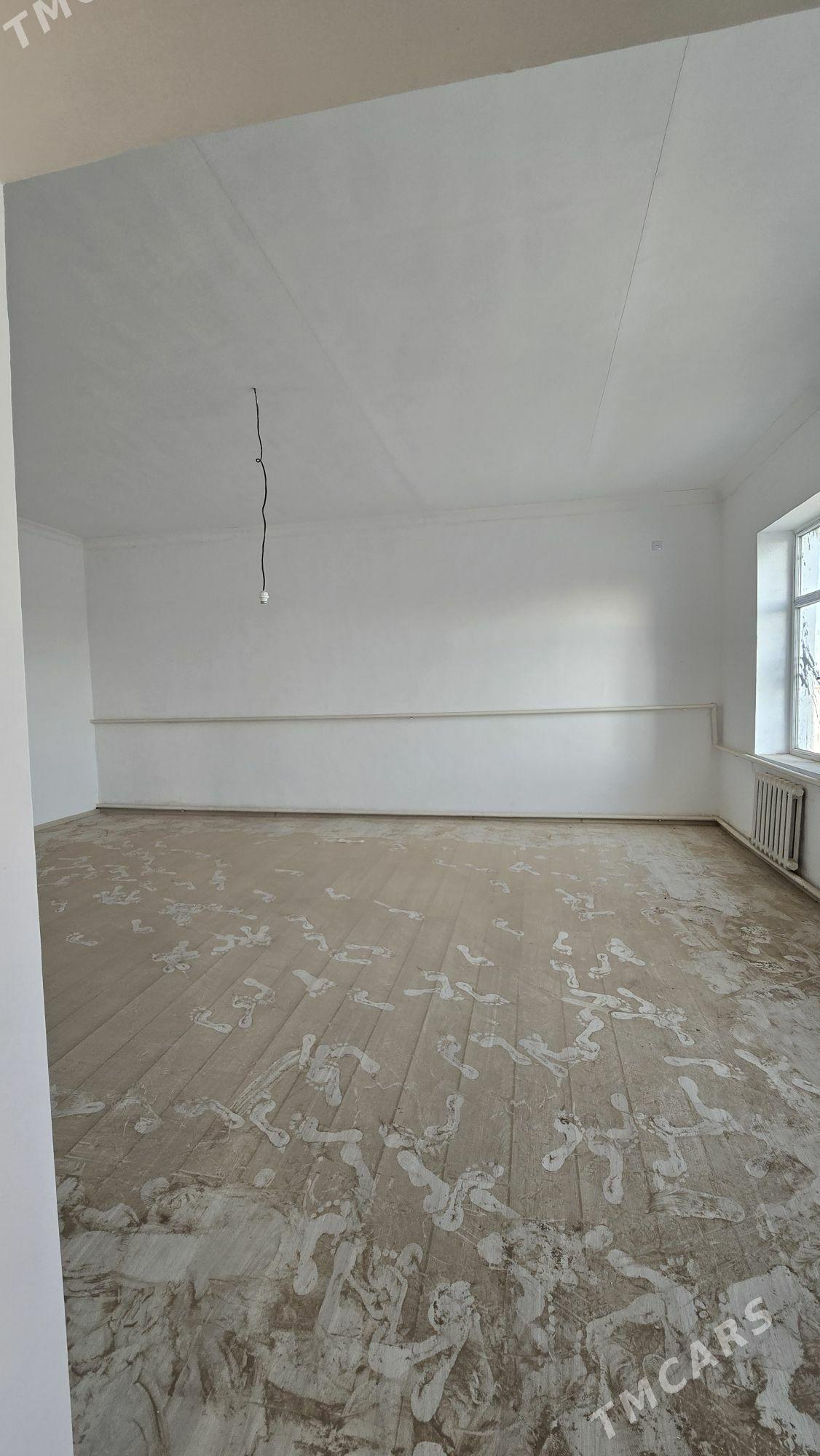 30йыллык кредит 12соток 5комна - Дашогуз - img 6