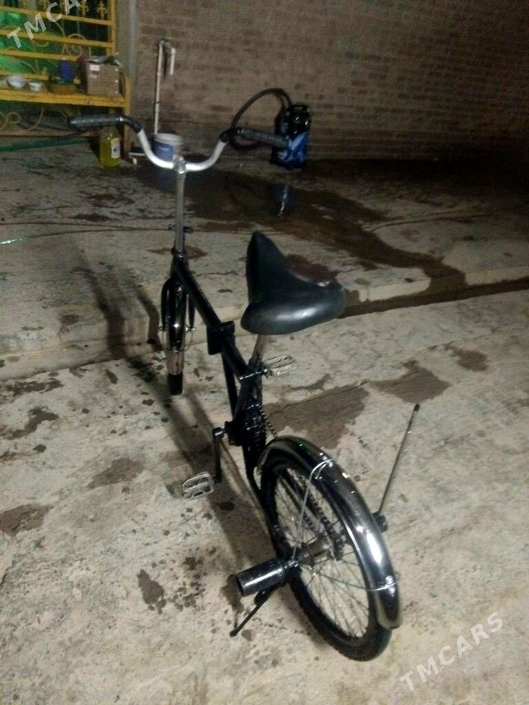 Kama - Halaç - img 2