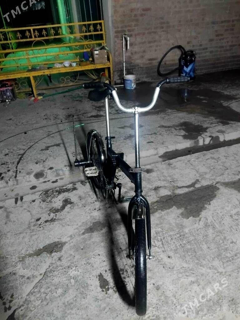 Kama - Halaç - img 3