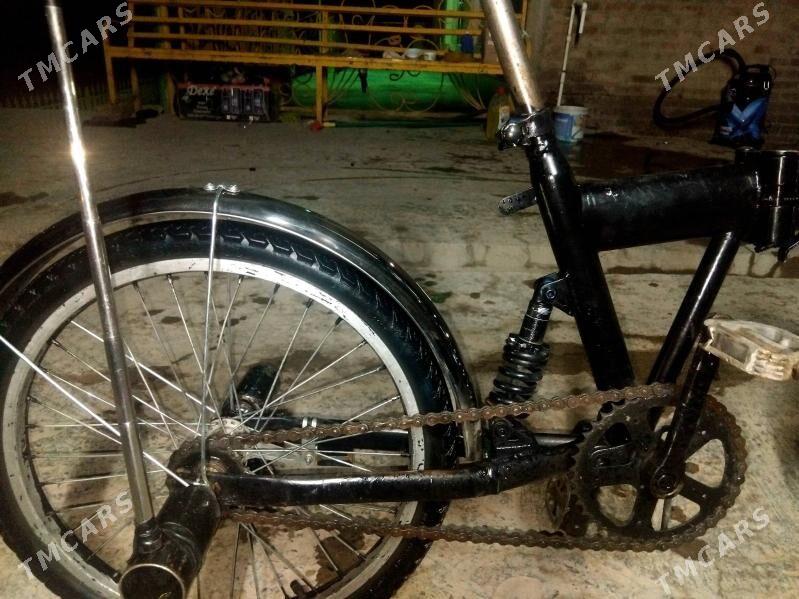 Kama - Halaç - img 5