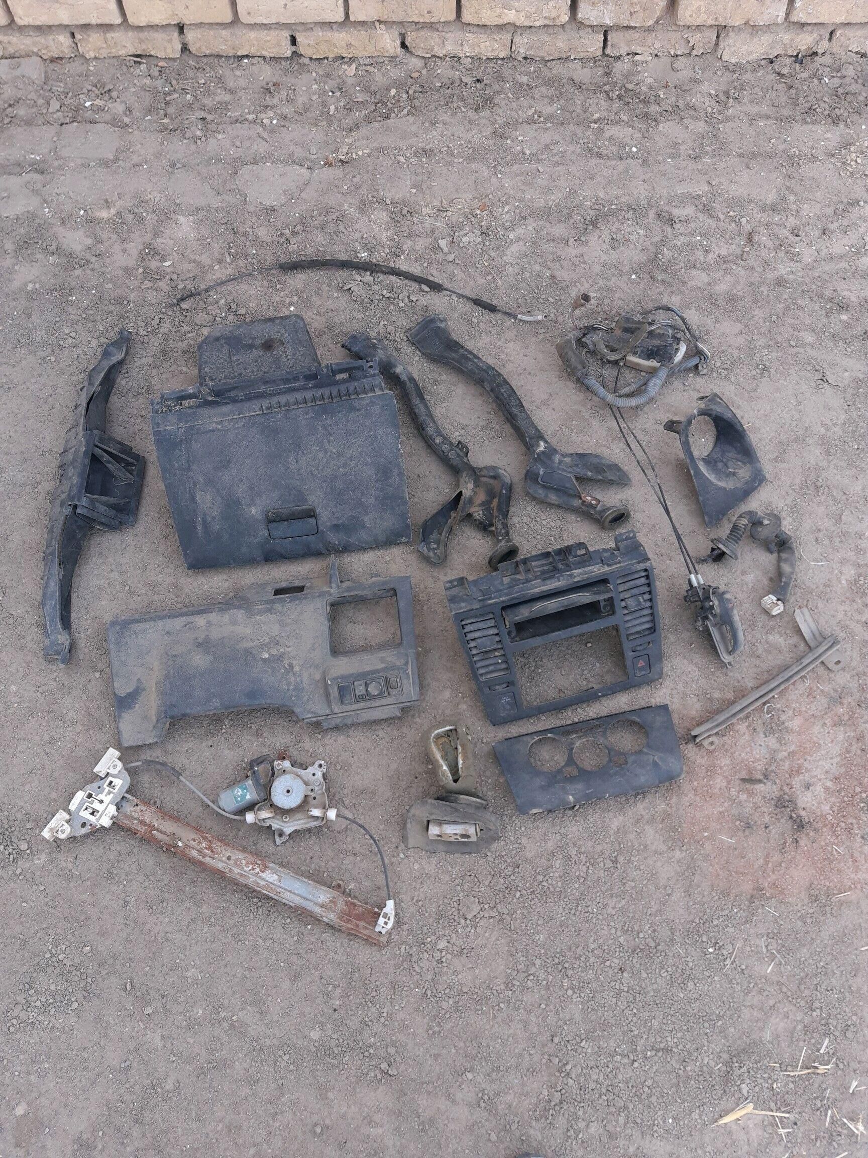 Nissan wersa 2 000 TMT - Mary - img 1