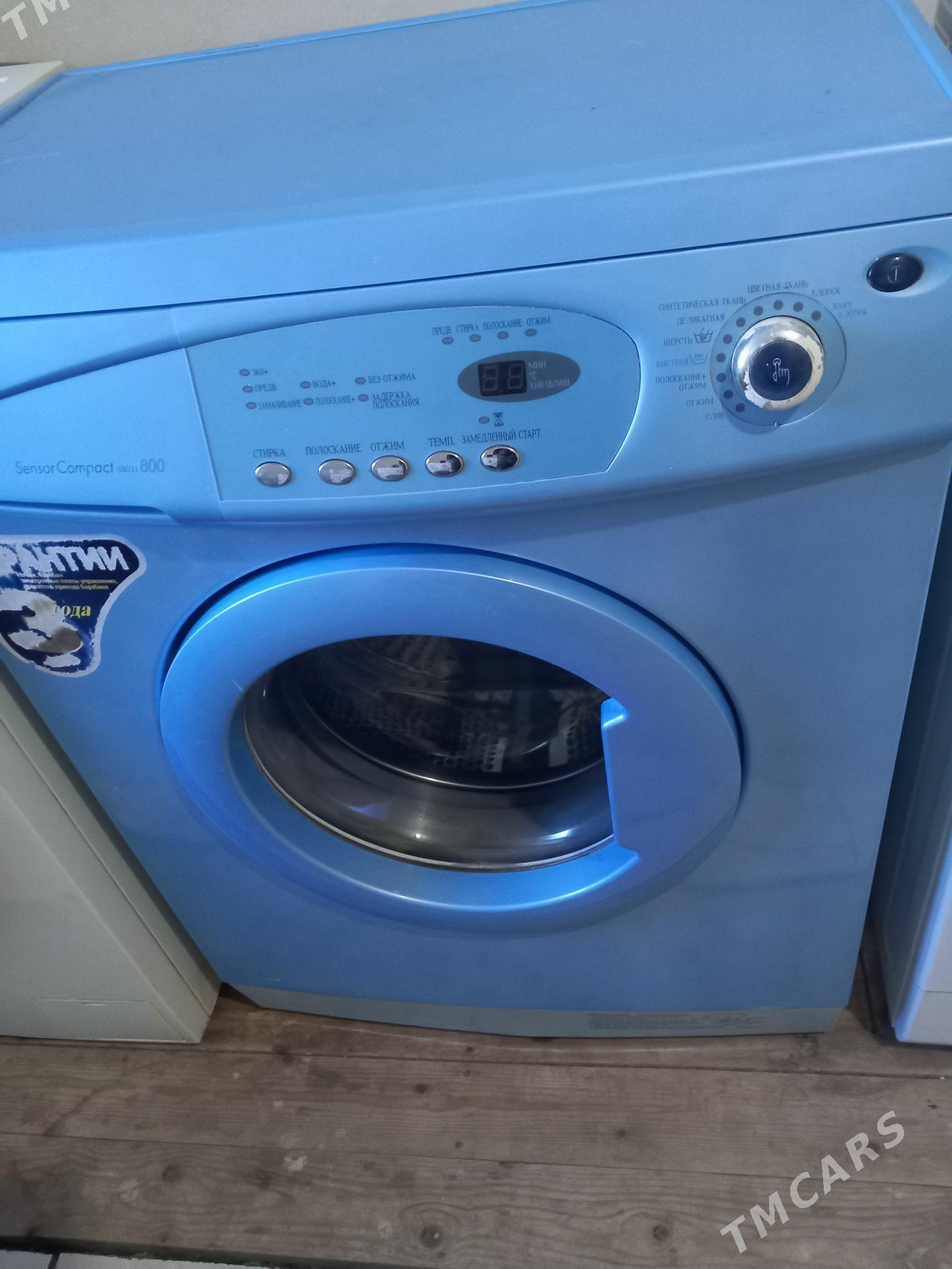 samsung 3.5kg - Дашогуз - img 2