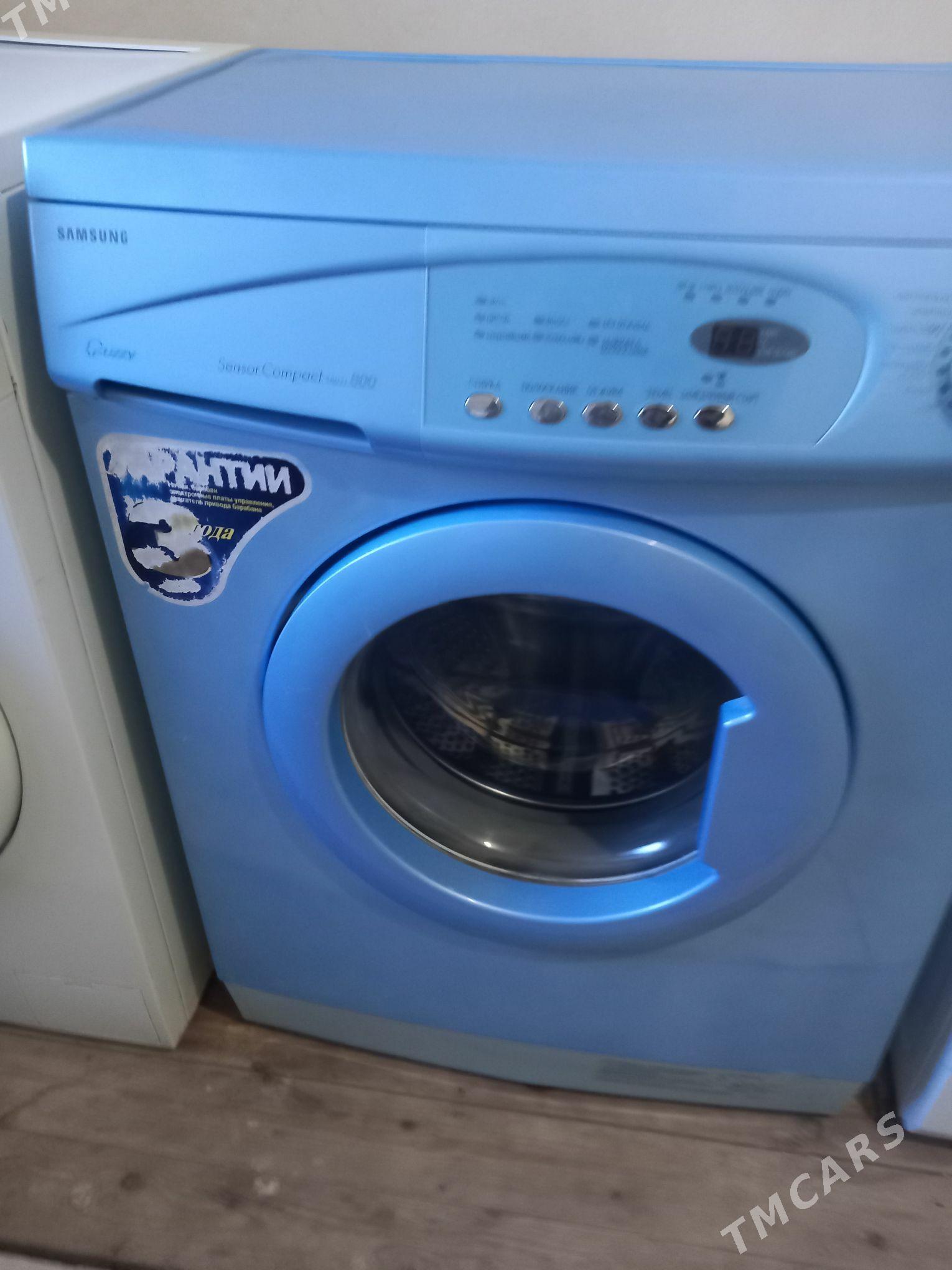 samsung 3.5kg - Дашогуз - img 3