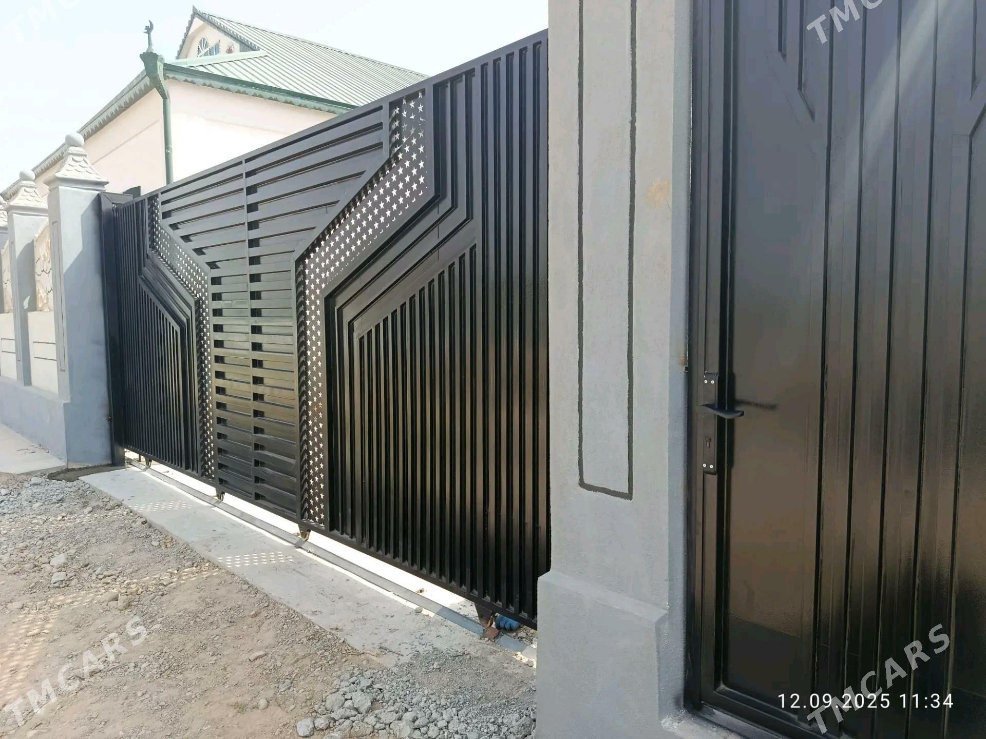 warata dasgy gapy sallancaklar - Ýolöten - img 2