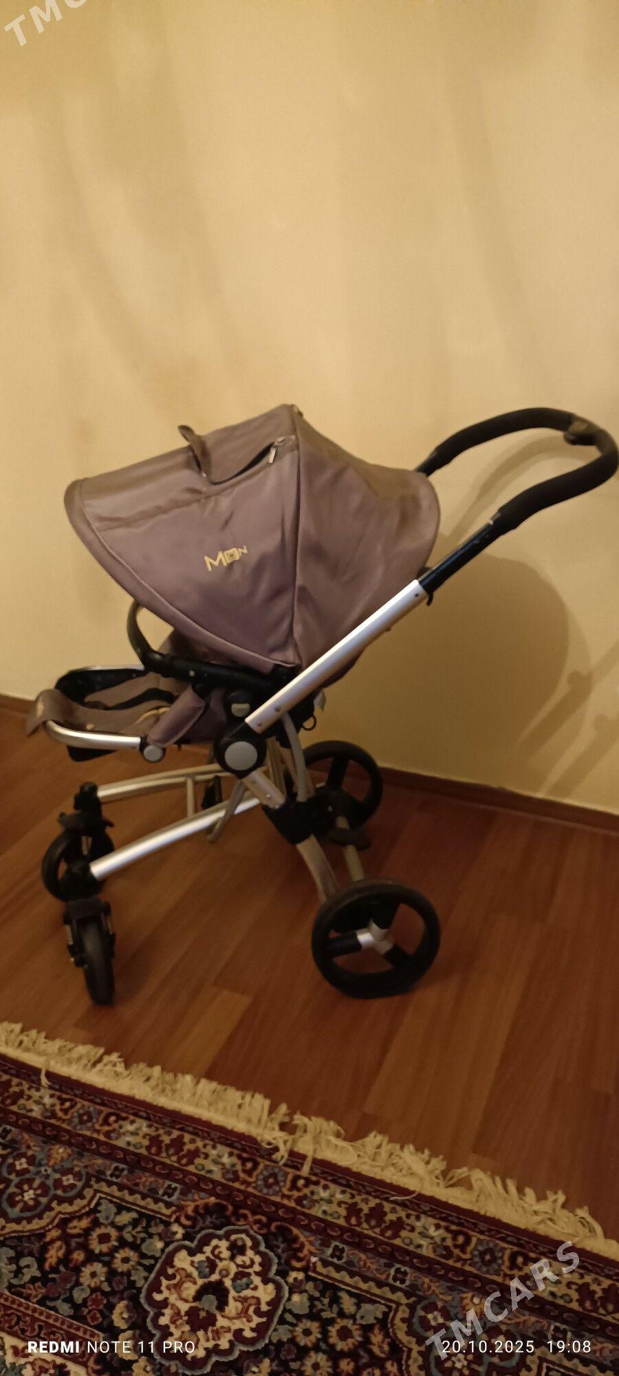 Детская коляска - Aşgabat - img 2