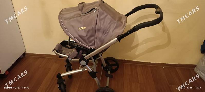 Детская коляска - Aşgabat - img 5