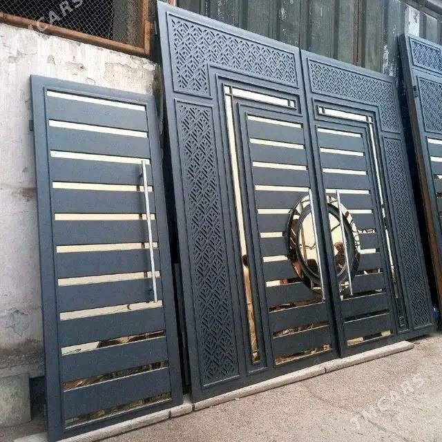 warata dasgy gapy sallancaklar - Ýolöten - img 5