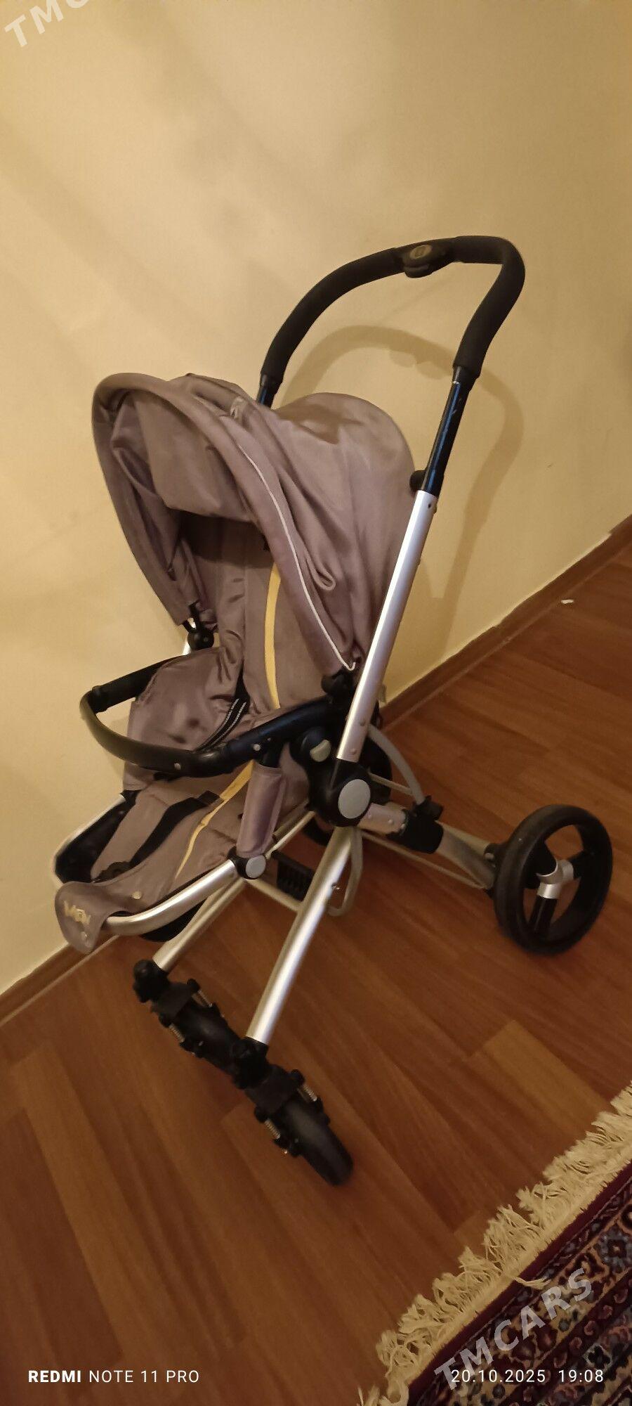 Детская коляска - Aşgabat - img 4