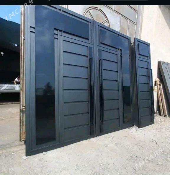 warata dasgy gapy sallancaklar - Ýolöten - img 4