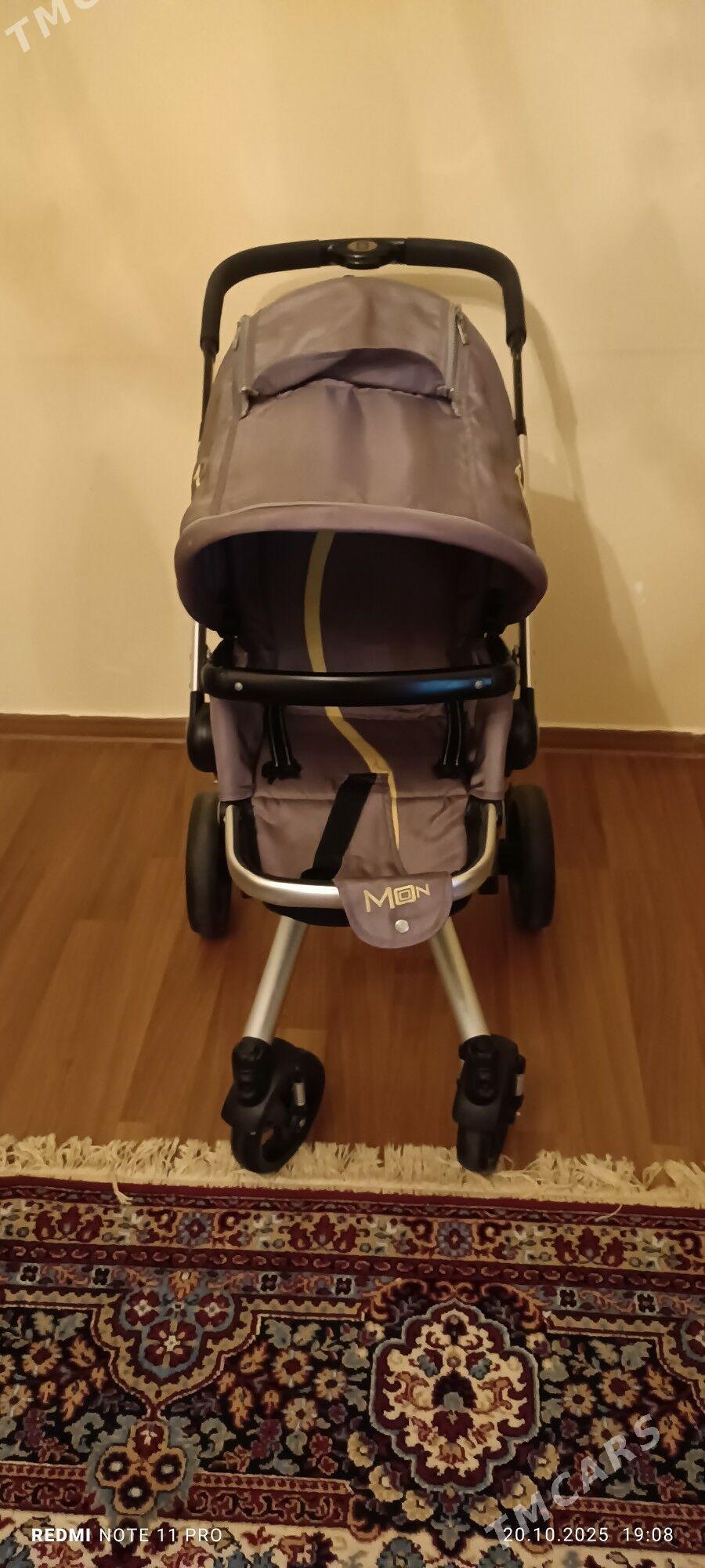 Детская коляска - Aşgabat - img 3