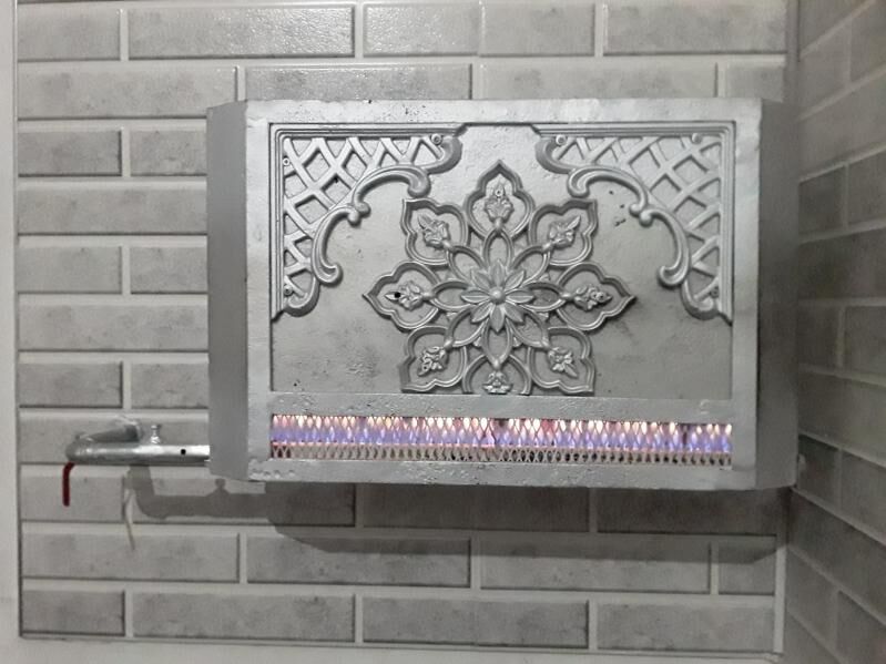 asma pec ulanylmadk - Гумдаг - img 2