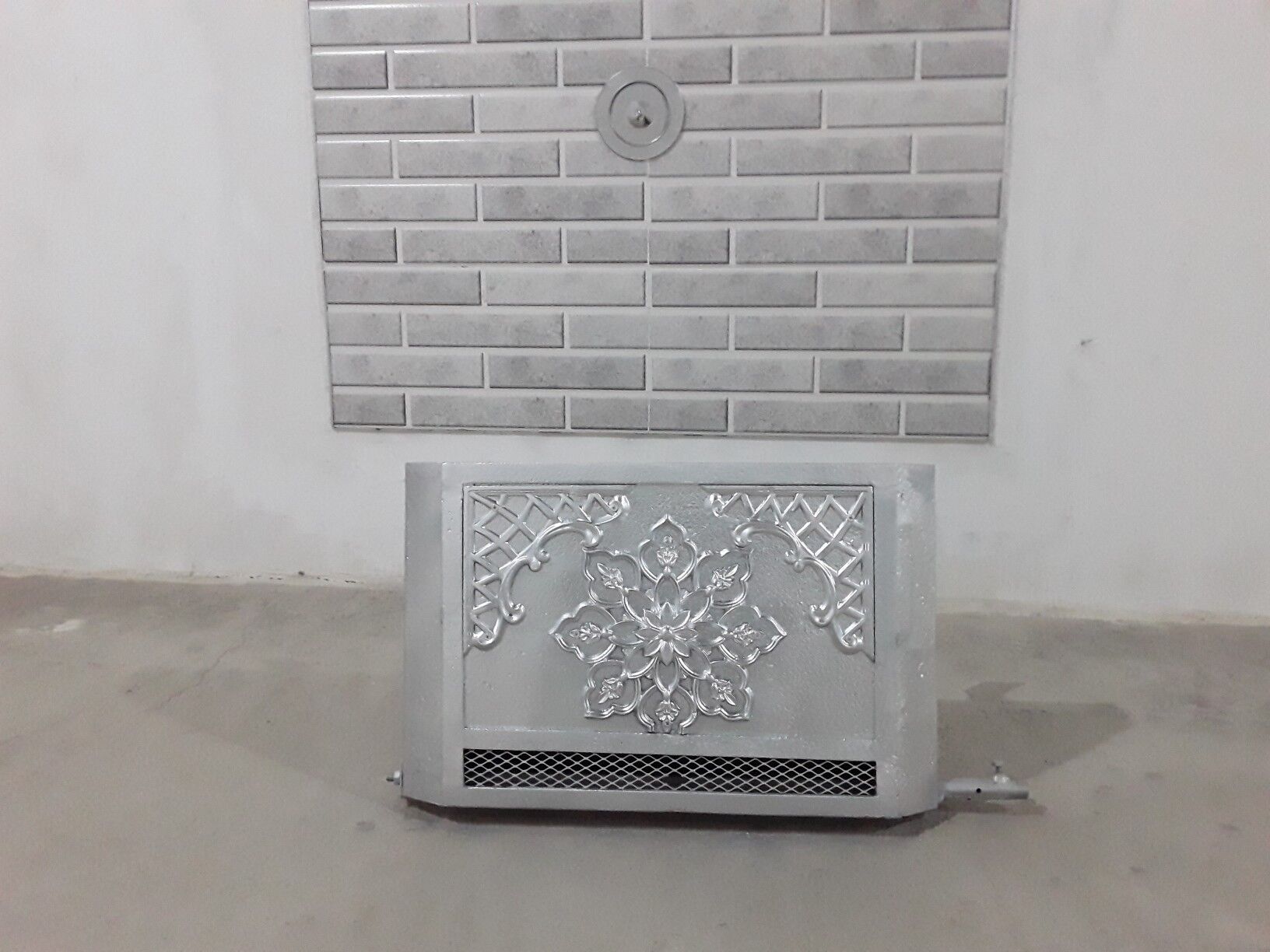 asma pec ulanylmadk - Гумдаг - img 1