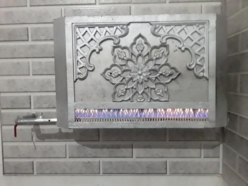 asma pec ulanylmadk - Гумдаг - img 3