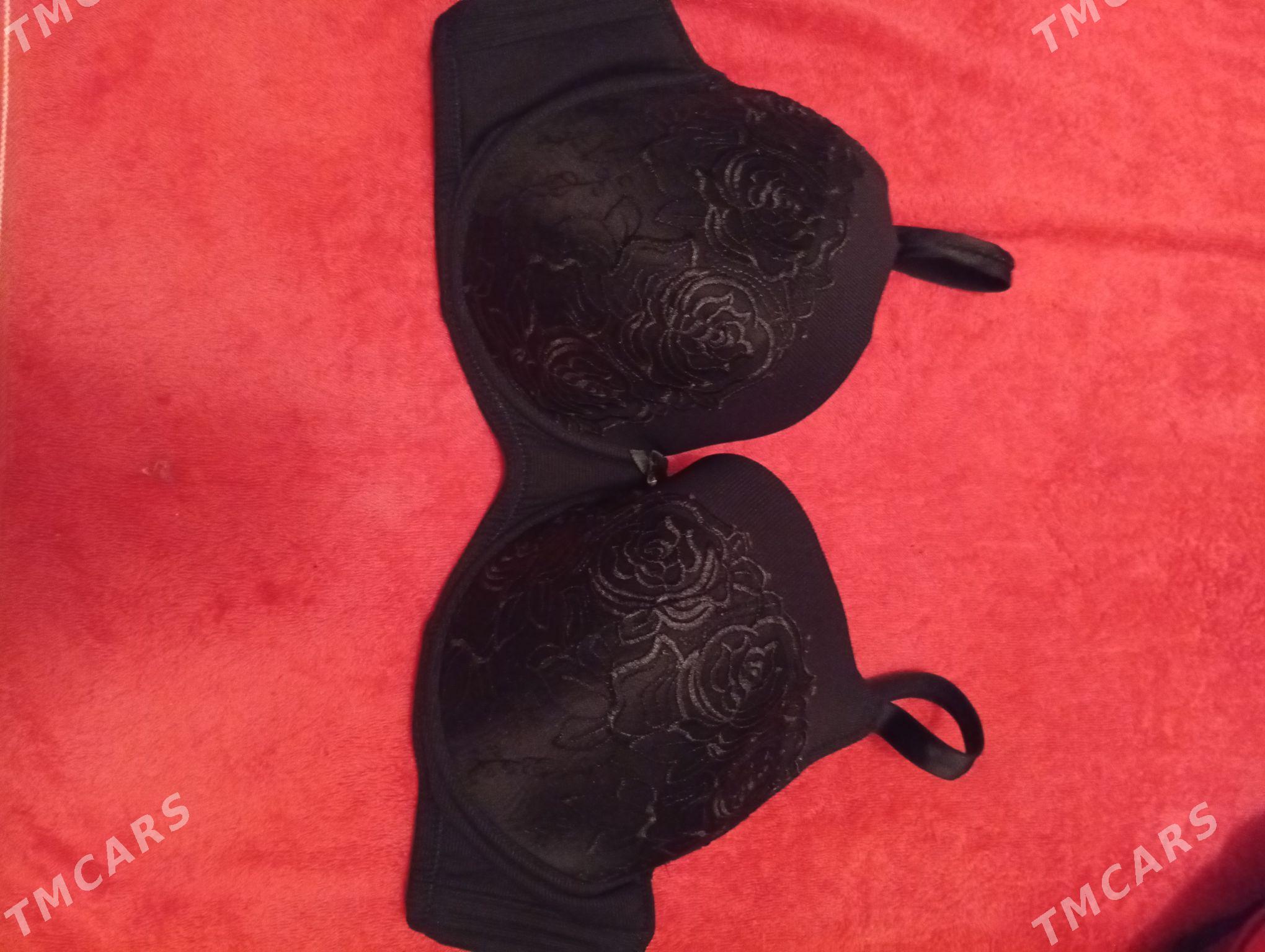 бюстгальтер - Kim raýon - img 2