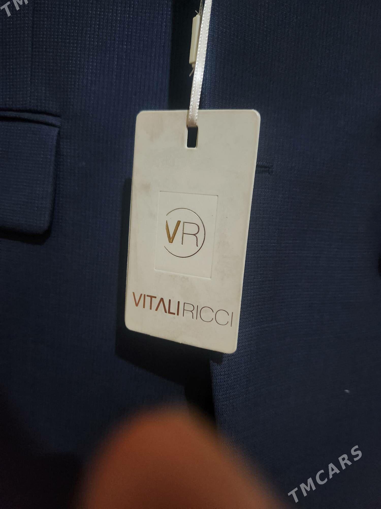 Kastyum jalbar - Туркменабат - img 2