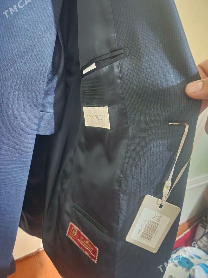 Kastyum jalbar - Туркменабат - img 5