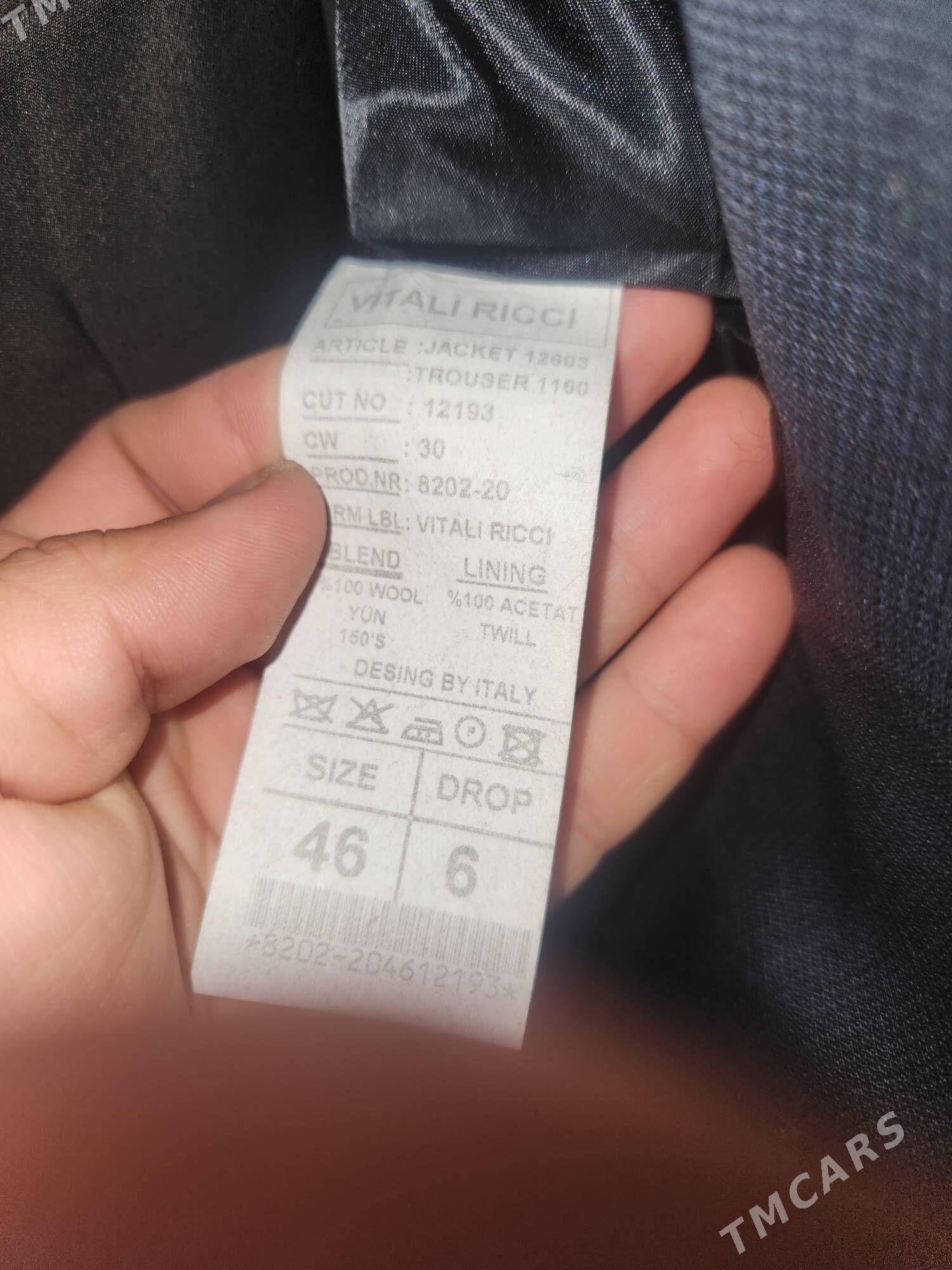 Kastyum jalbar - Türkmenabat - img 1