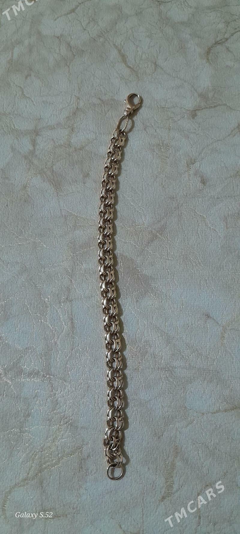 100gr gyzyl - Берекет - img 2