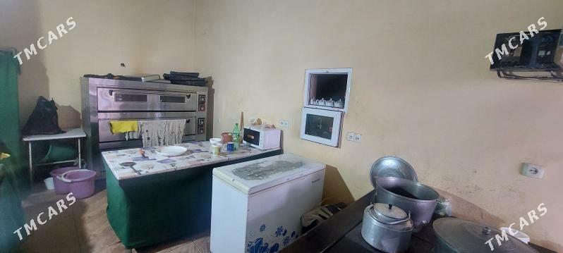 Саyhапа/чайхана - Туркменабат - img 4