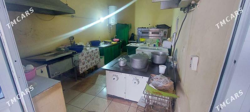 Саyhапа/чайхана - Туркменабат - img 5