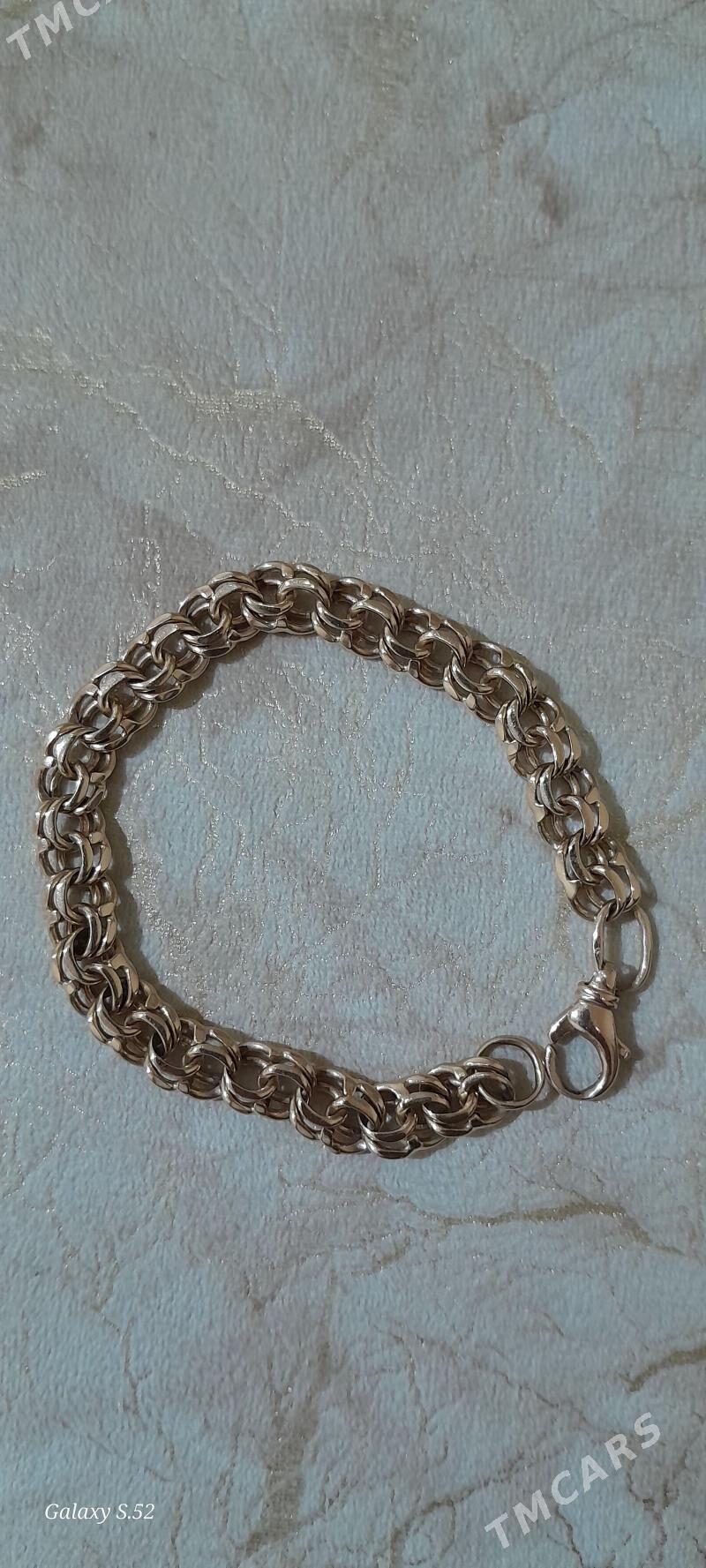 100gr gyzyl - Берекет - img 1