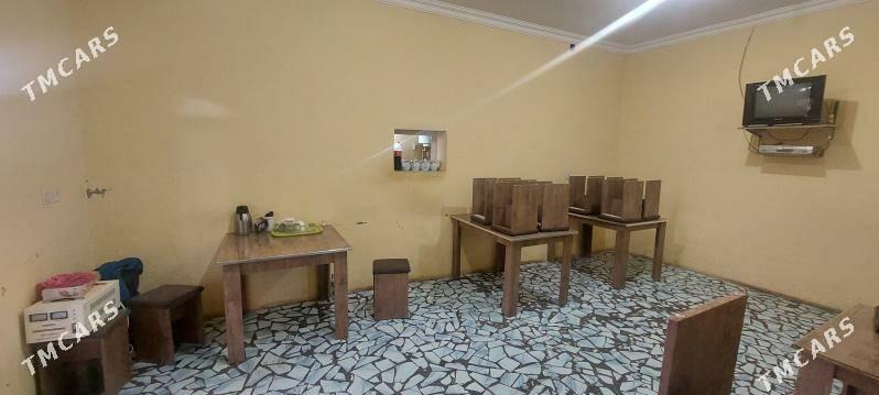 Саyhапа/чайхана - Туркменабат - img 3