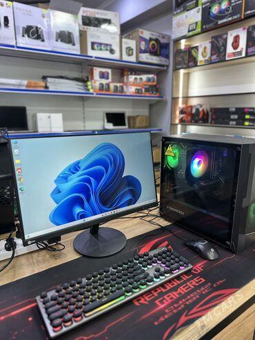 i5 10 Gen Kompyuter - Мары - img 2