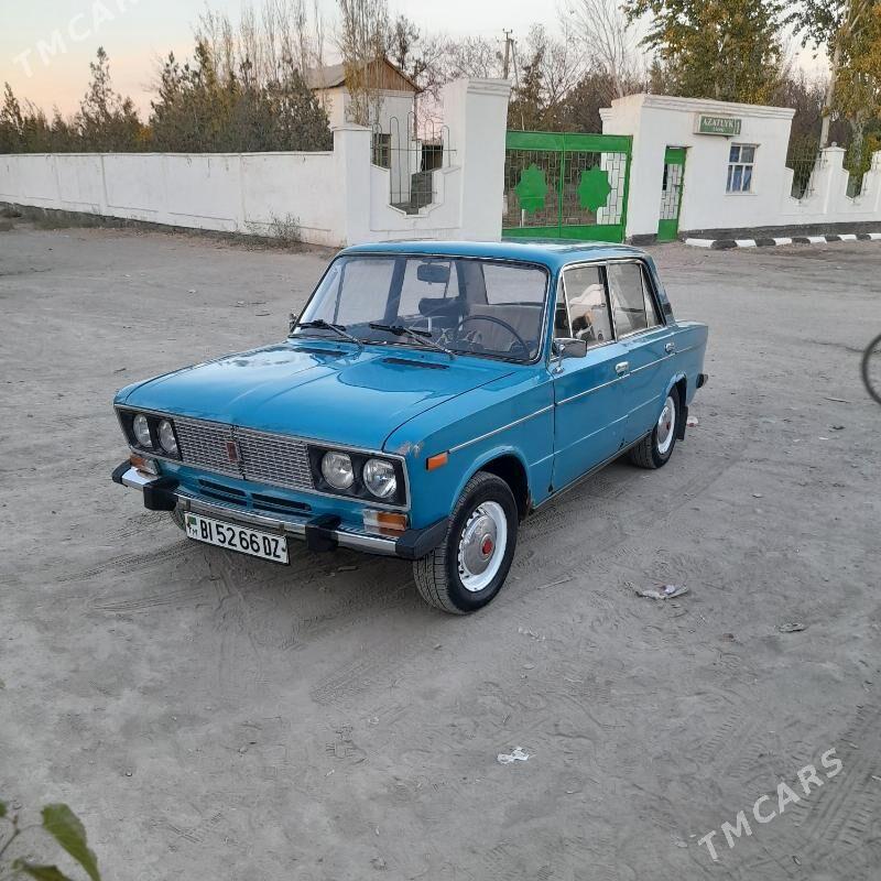 Lada 2106 1989 - 28 000 TMT - Köneürgenç - img 2