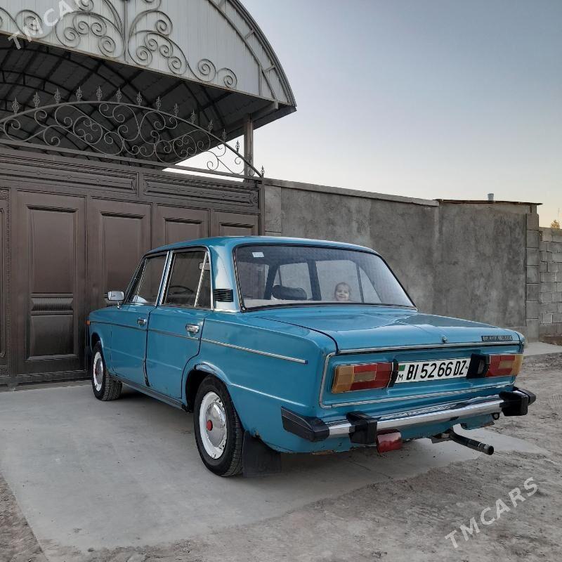 Lada 2106 1989 - 28 000 TMT - Köneürgenç - img 1