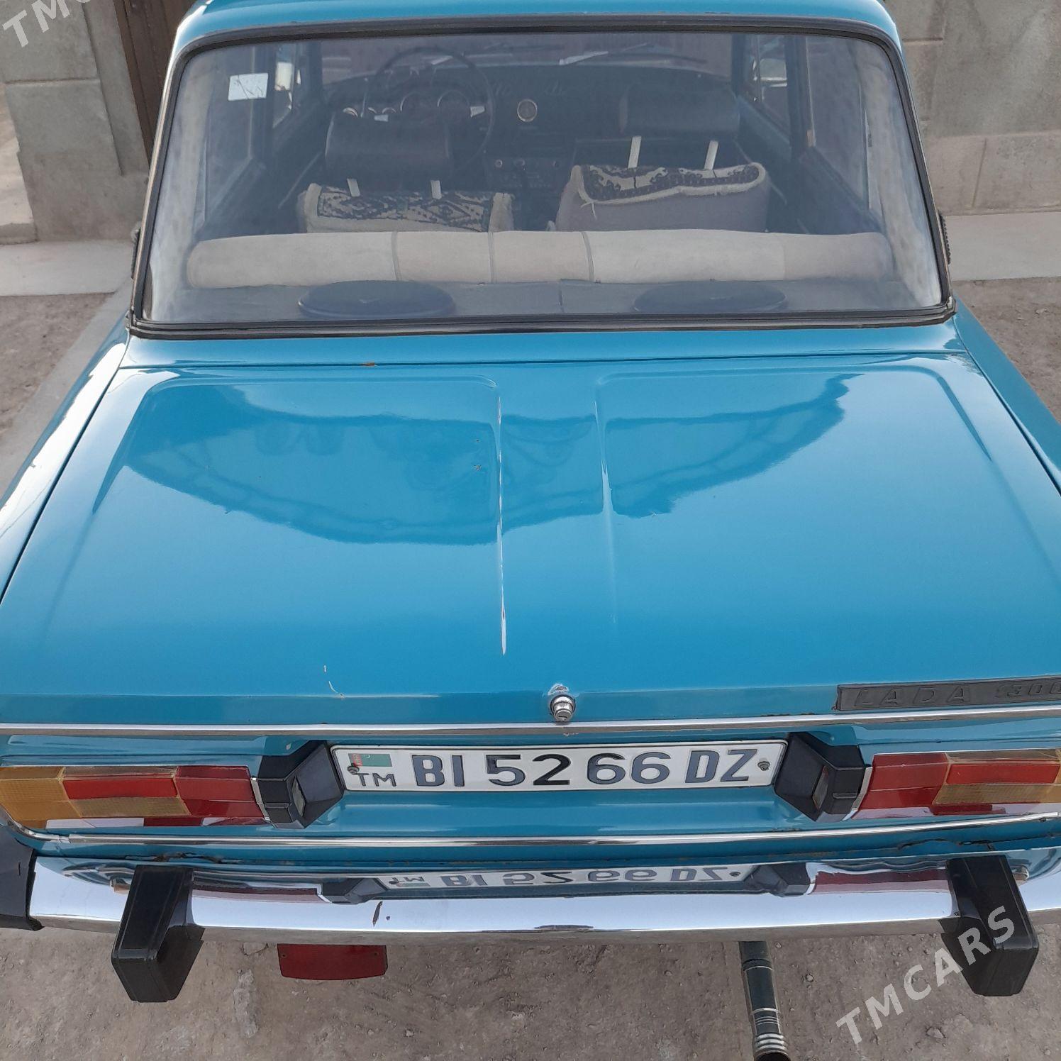 Lada 2106 1989 - 28 000 TMT - Köneürgenç - img 4