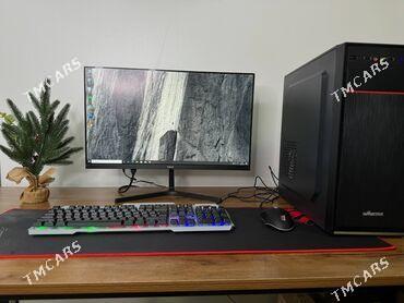 i5 10 Gen Kompyuter - Мары - img 1