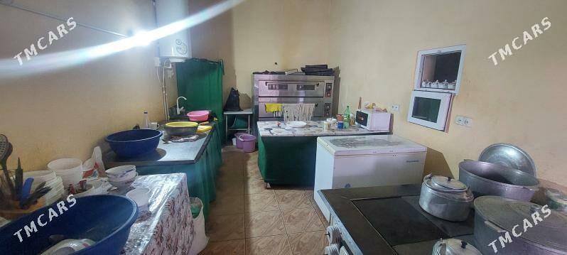 Саyhапа/чайхана - Туркменабат - img 6