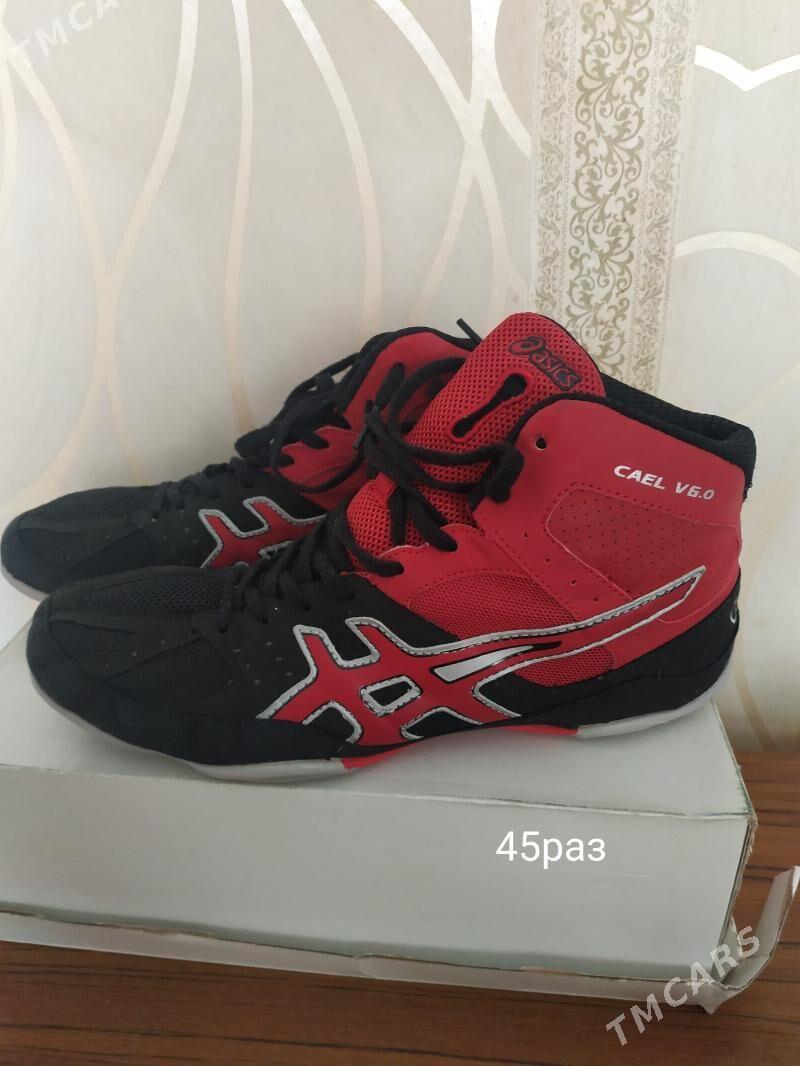 обувь кожа - Aşgabat - img 7