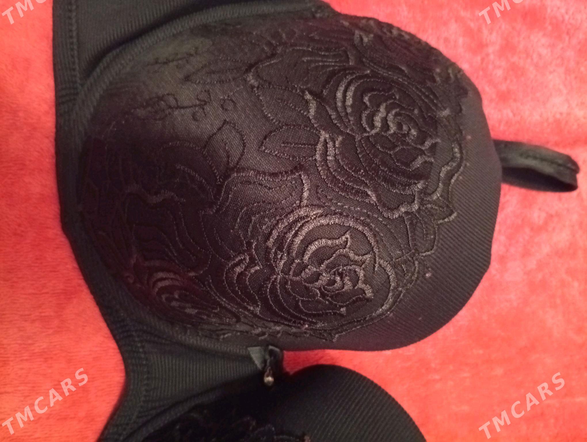 бюстгальтер - Kim raýon - img 3