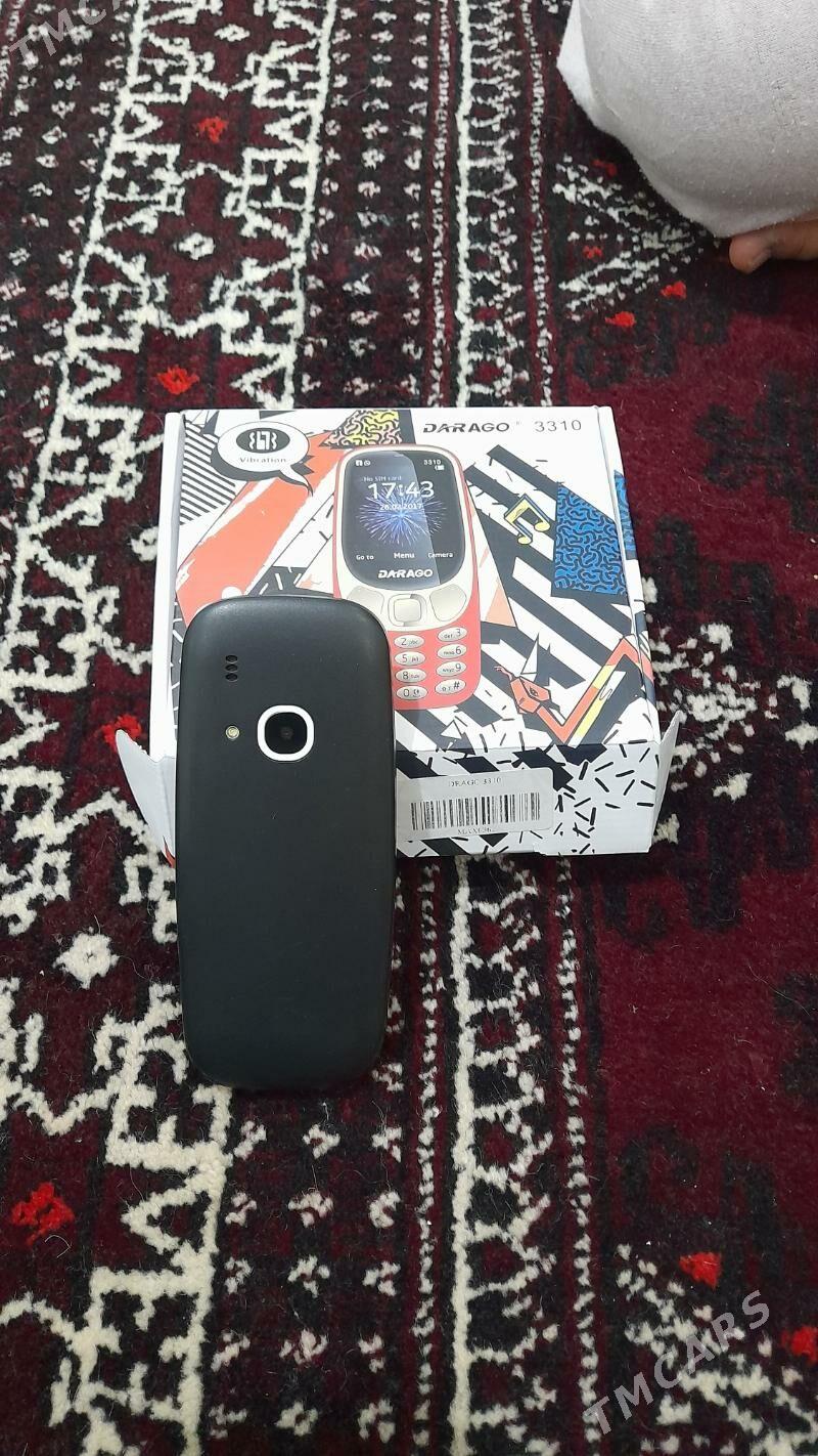 telefon - Балканабат - img 2